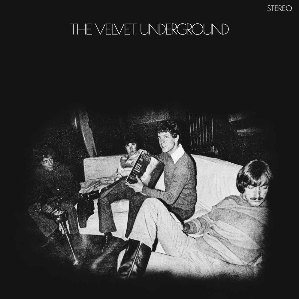 VELVET UNDERGROUND: 45TH ANNIVE