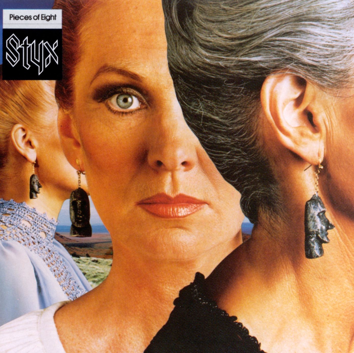 Pieces Of Eight [Lp]