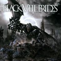 Black Veil Brides [Lp]