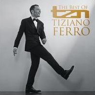 Tzn: Best Of Ferro Tiziano [Limited Edition]