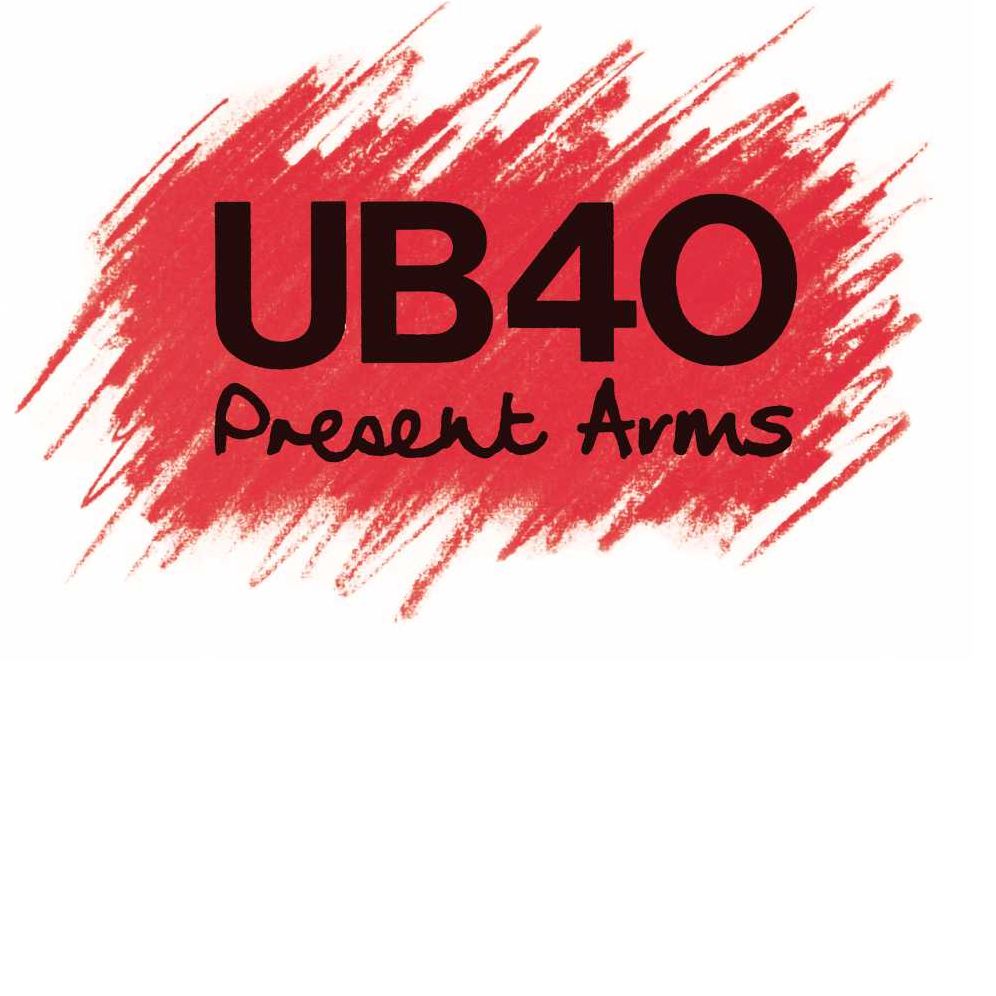 Present Arms (Ub40)