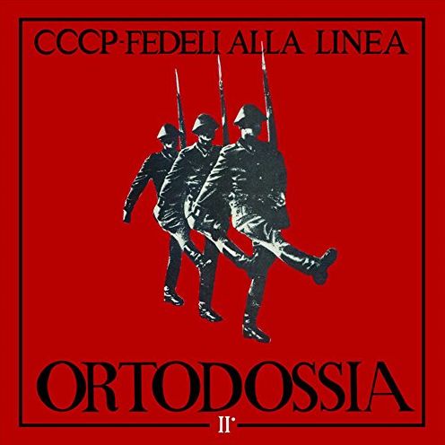 Ortodossia Ii