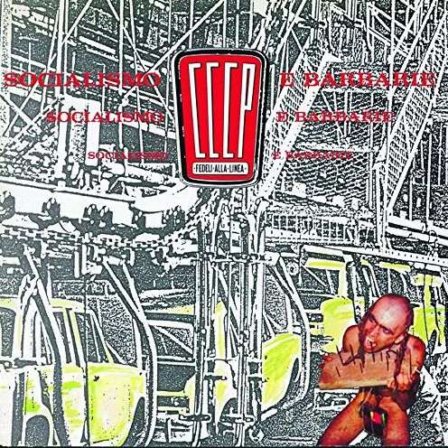 Socialismo E Barbarie