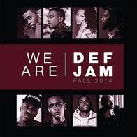 We Are Def Jam: Fall 2014