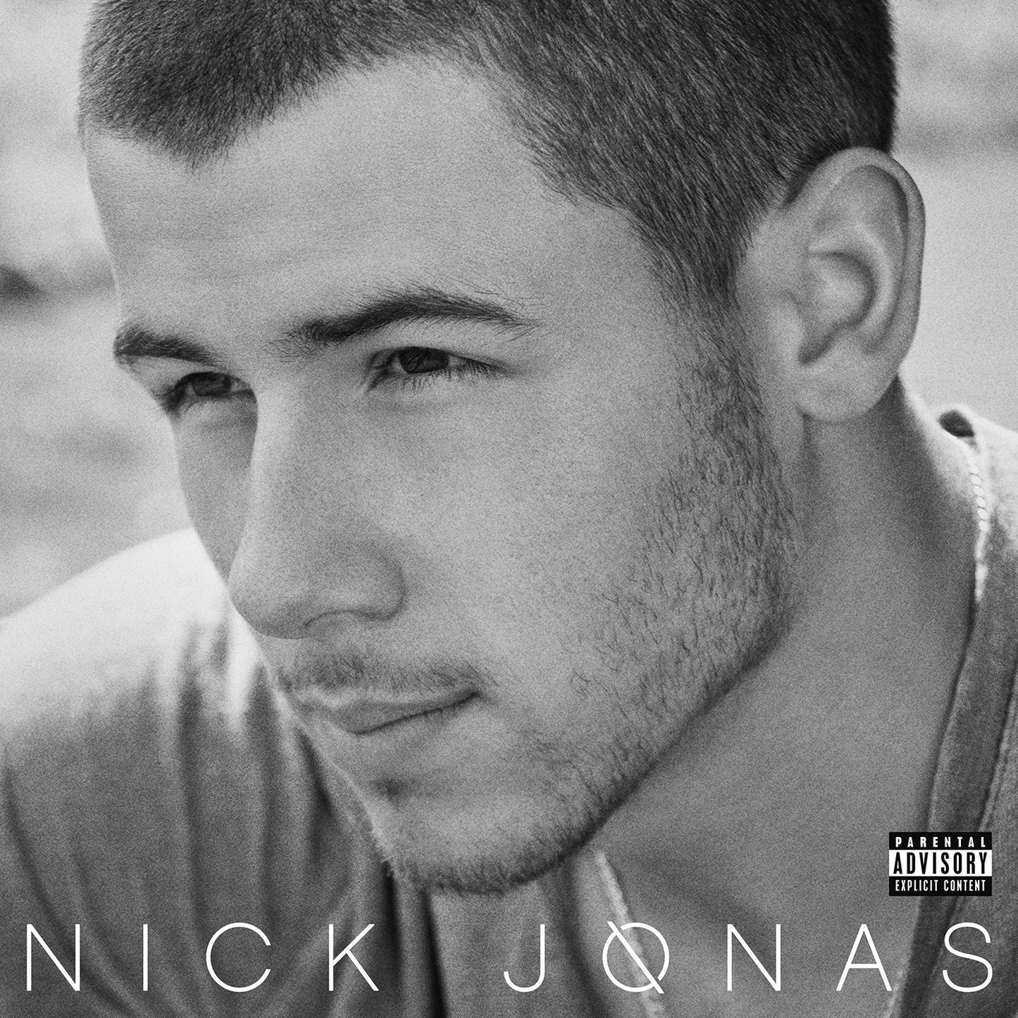 NICK JONAS