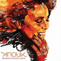 Paradise & Back Again (Anouk)