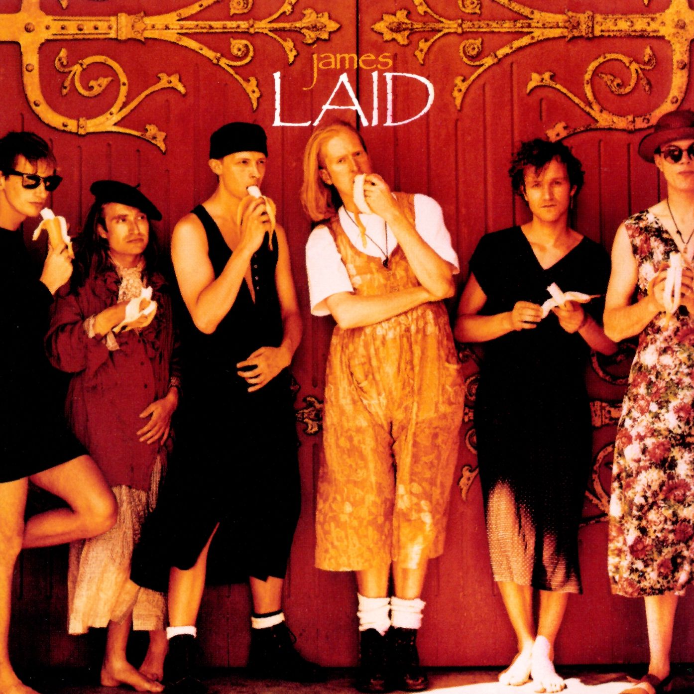 Laid (James)