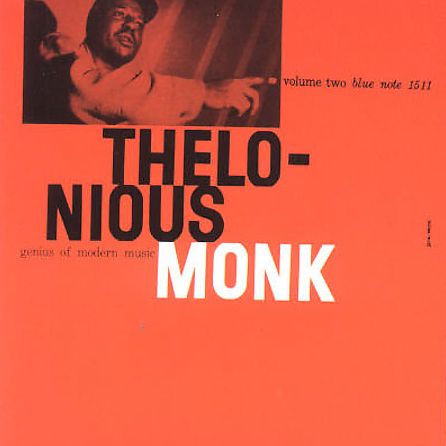 Genius Of Modern Music, Vol. 2