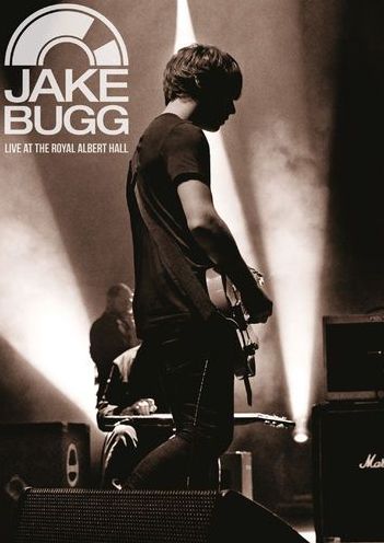 Jake Bugg: Live At The Royal Albert Hall