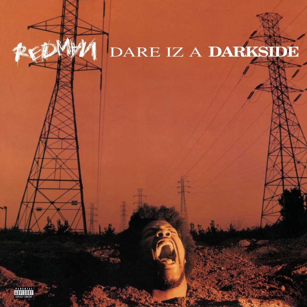 Dare Iz A Darkside