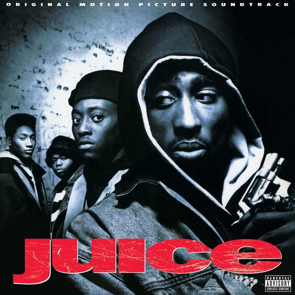 Juice [Lp]