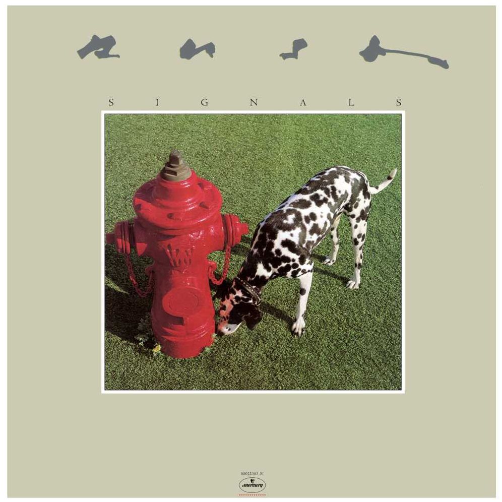 Signals [Lp]