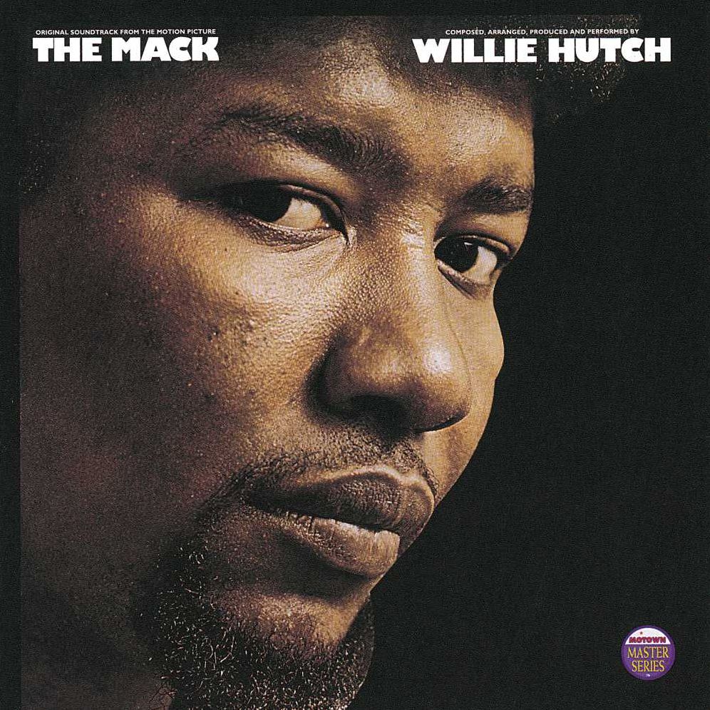 The Mack [Original Motion Picture Soundtrack]