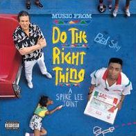 Do The Right Thing
