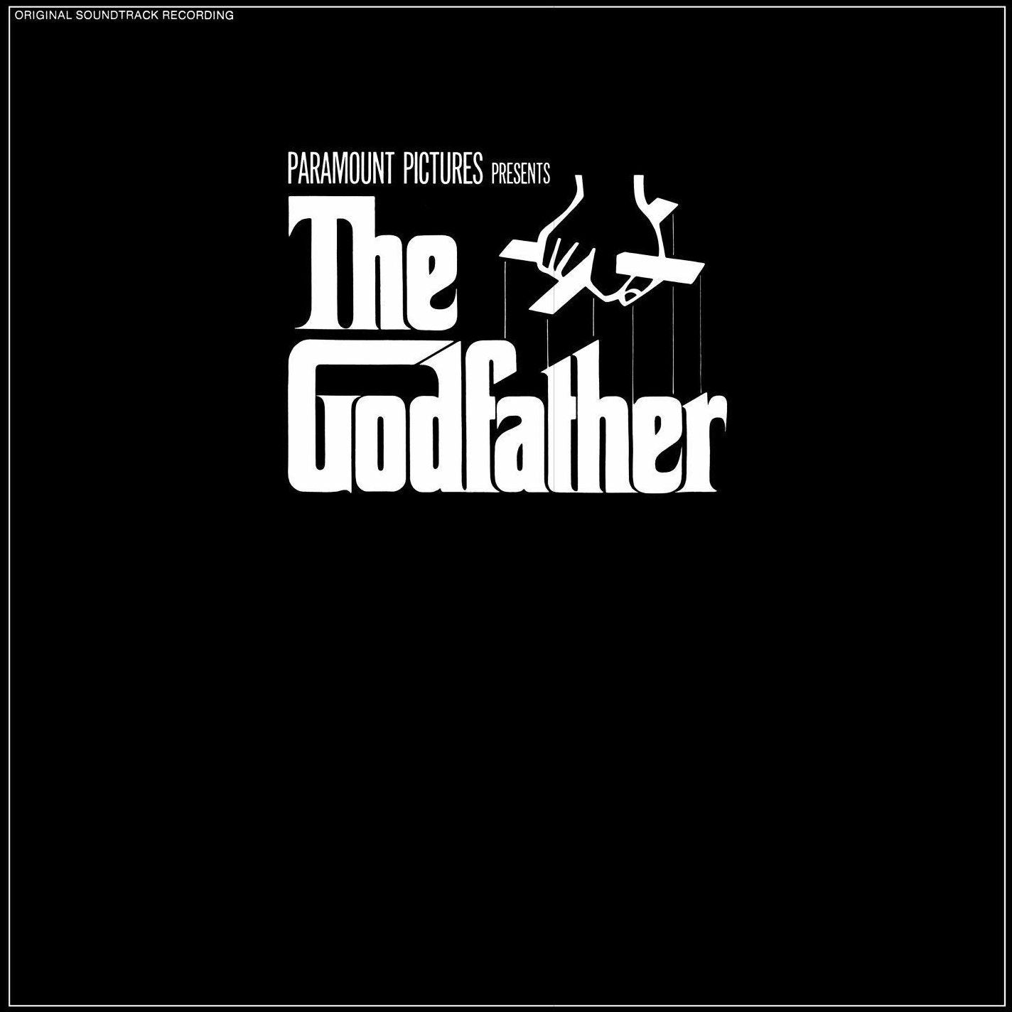 GODFATHER / O.S.T.