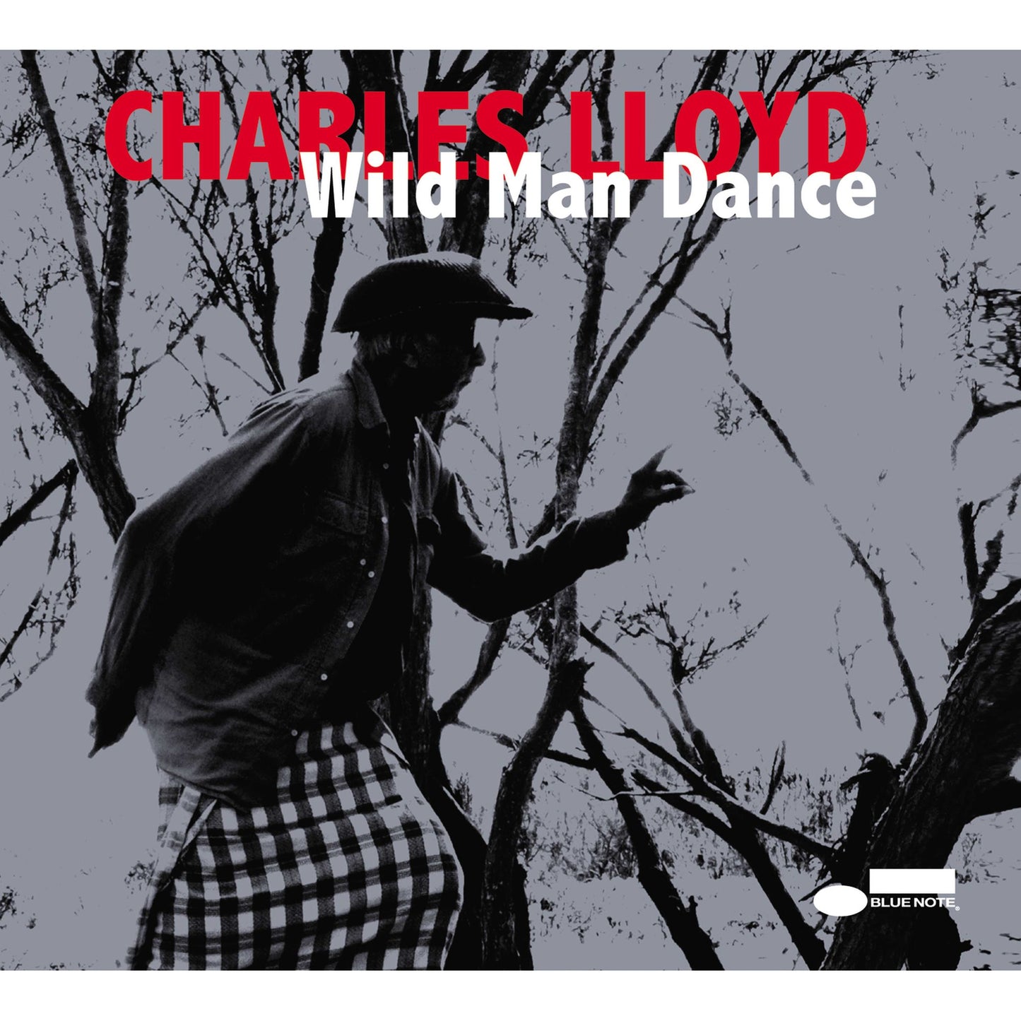 Wild Man Dance: Live At Wroclaw Philharmonic, Wroclaw, Poland/november 24, 2013