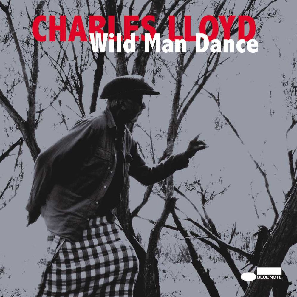 Wild Man Dance: Live At Wroclaw Philharmonic, Wroclaw, Poland/november 24, 2013