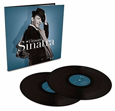 Ultimate Sinatra [180 Gram Vinyl]