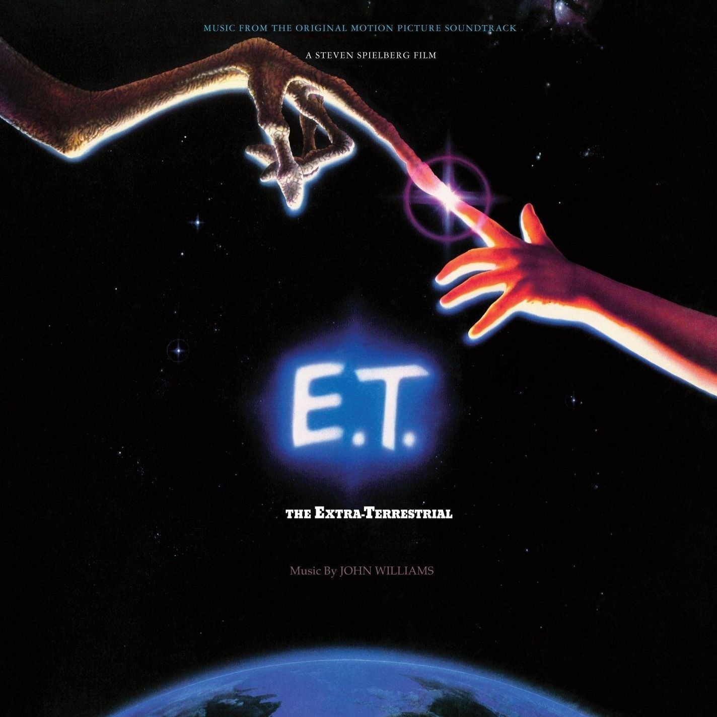 E.t.: The Extra-terrestrial [Original Motion Picture Soundtrack]
