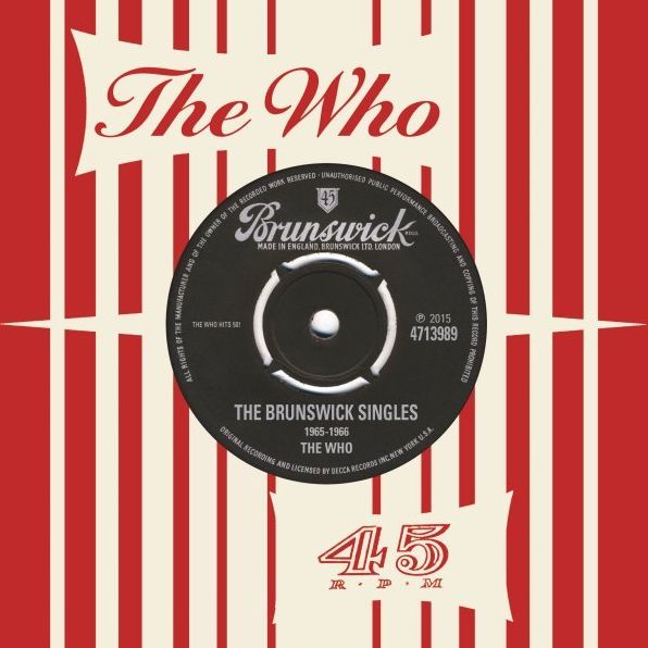 The Brunswick Singles