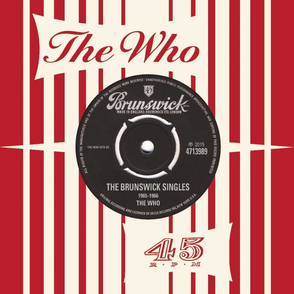 The Brunswick Singles
