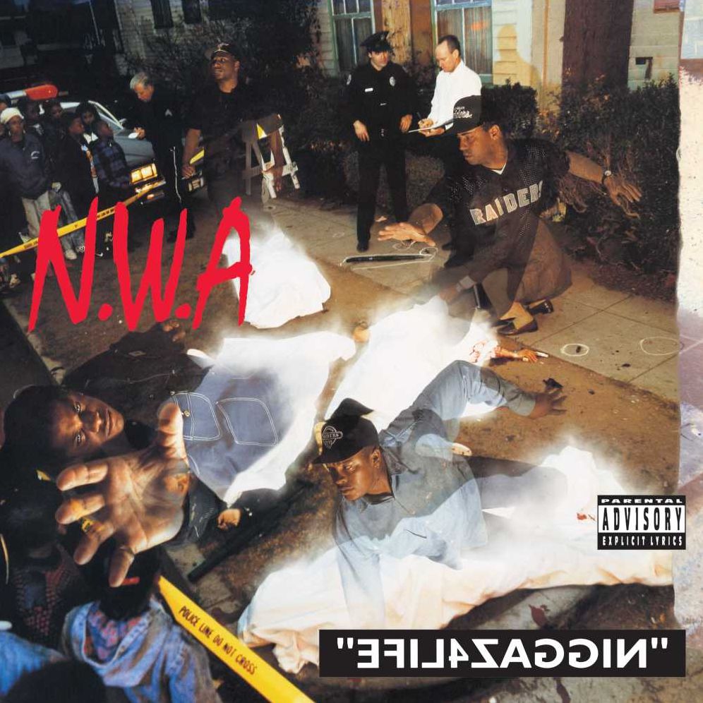Niggaz4life (N.w.a.)