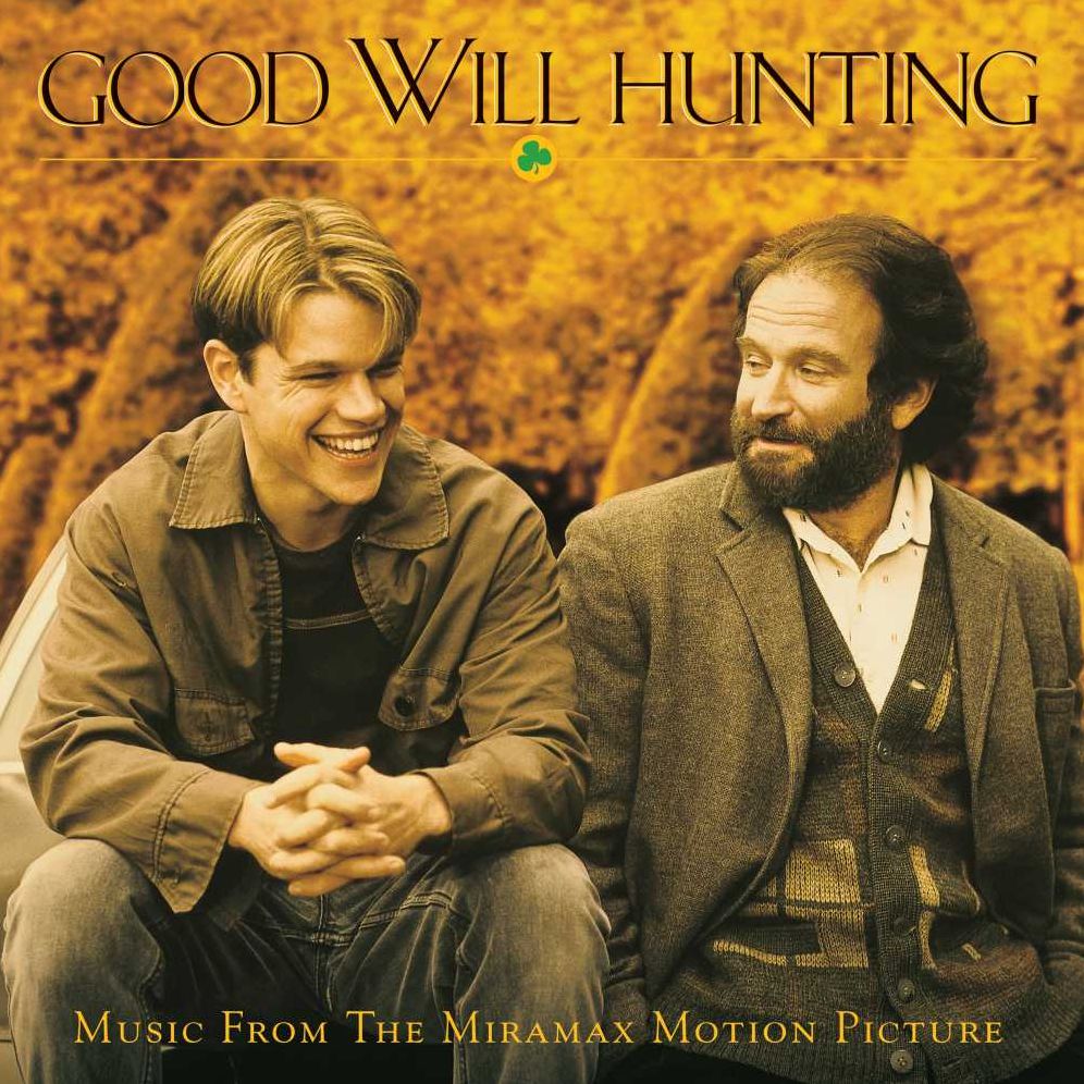 GOOD WILL HUNTING / O.S.T.