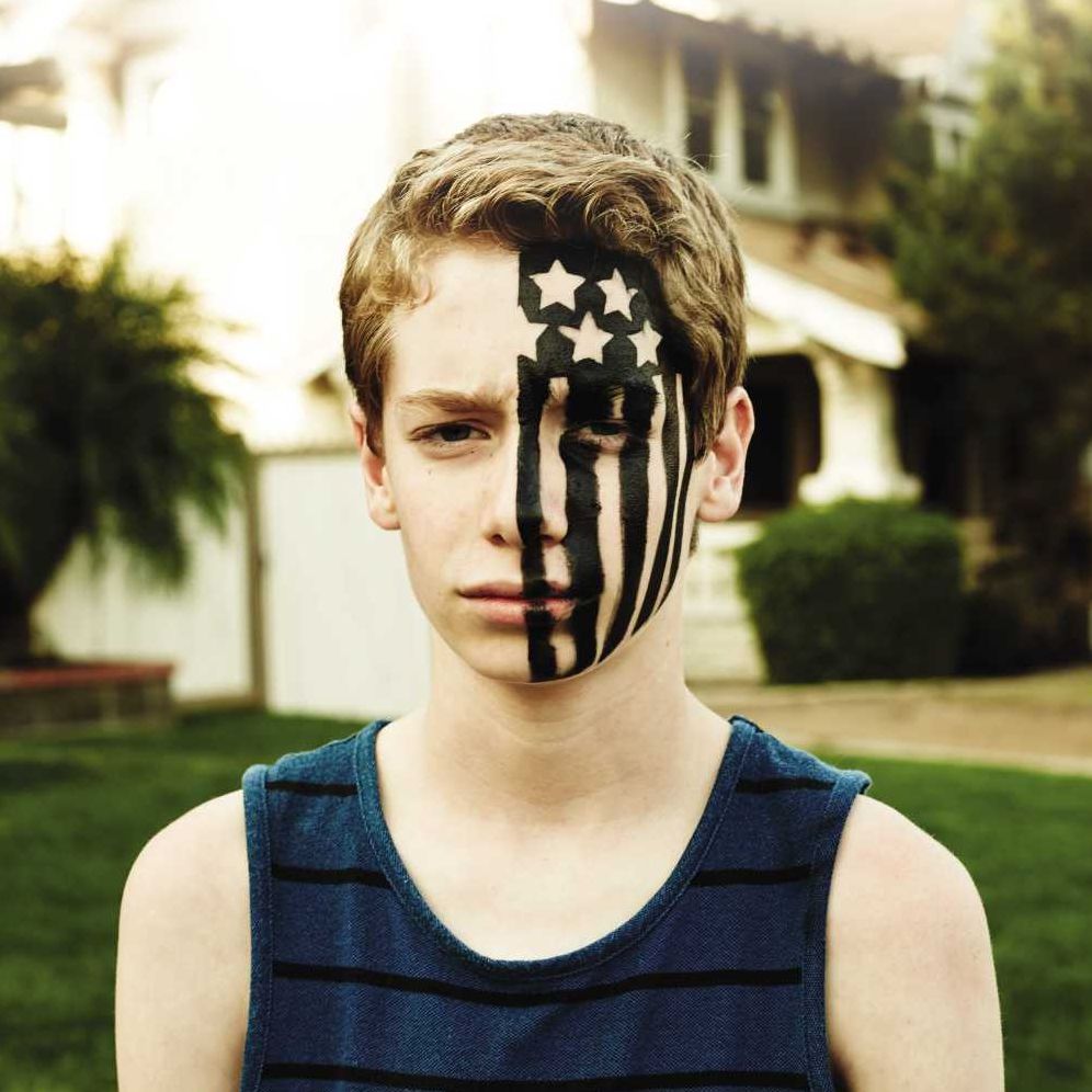American Beauty/american Psycho [Lp]