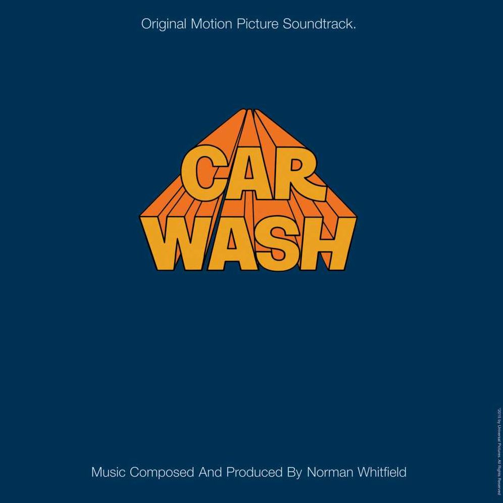 Car Wash