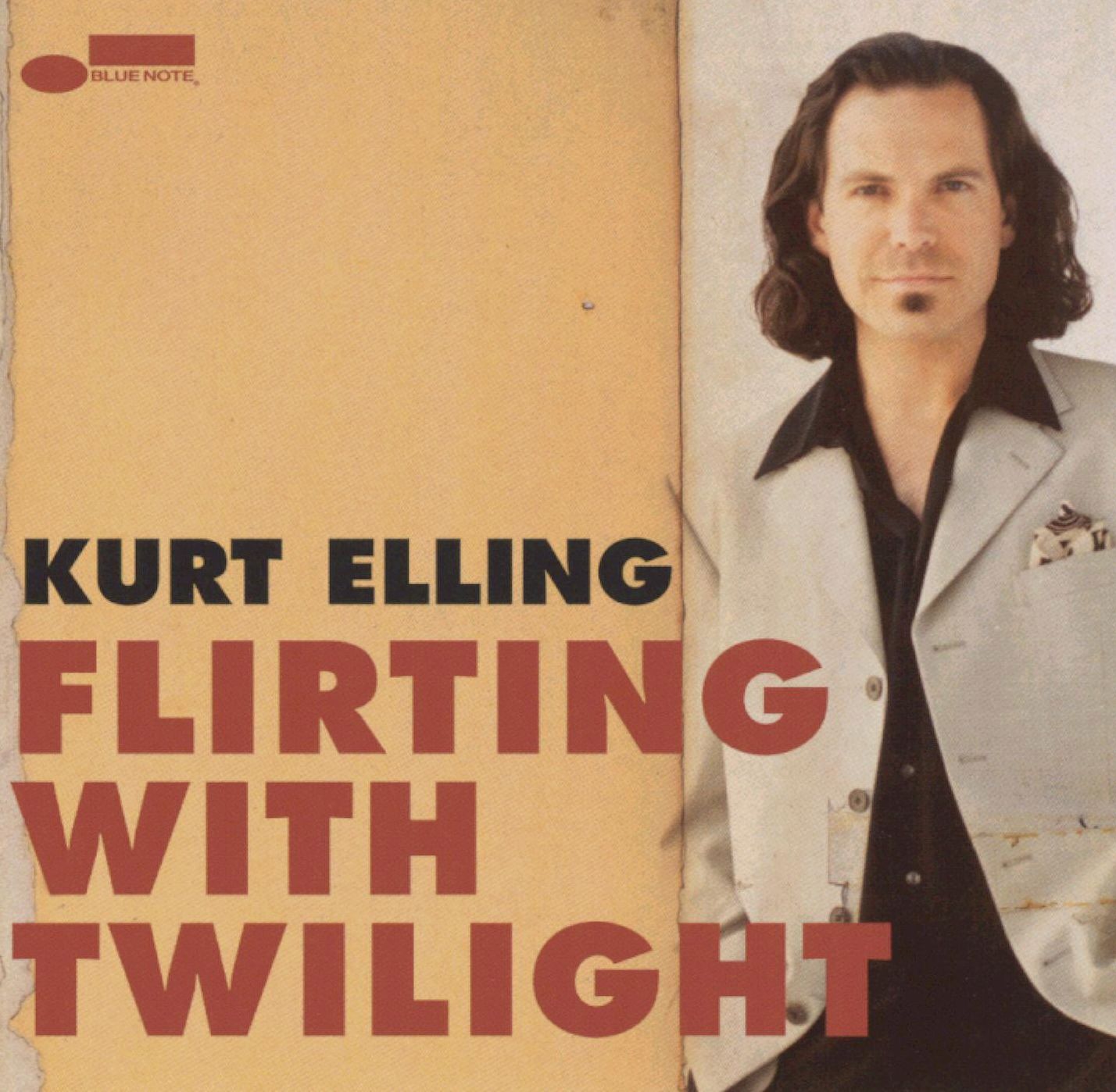 Flirting With Twilight