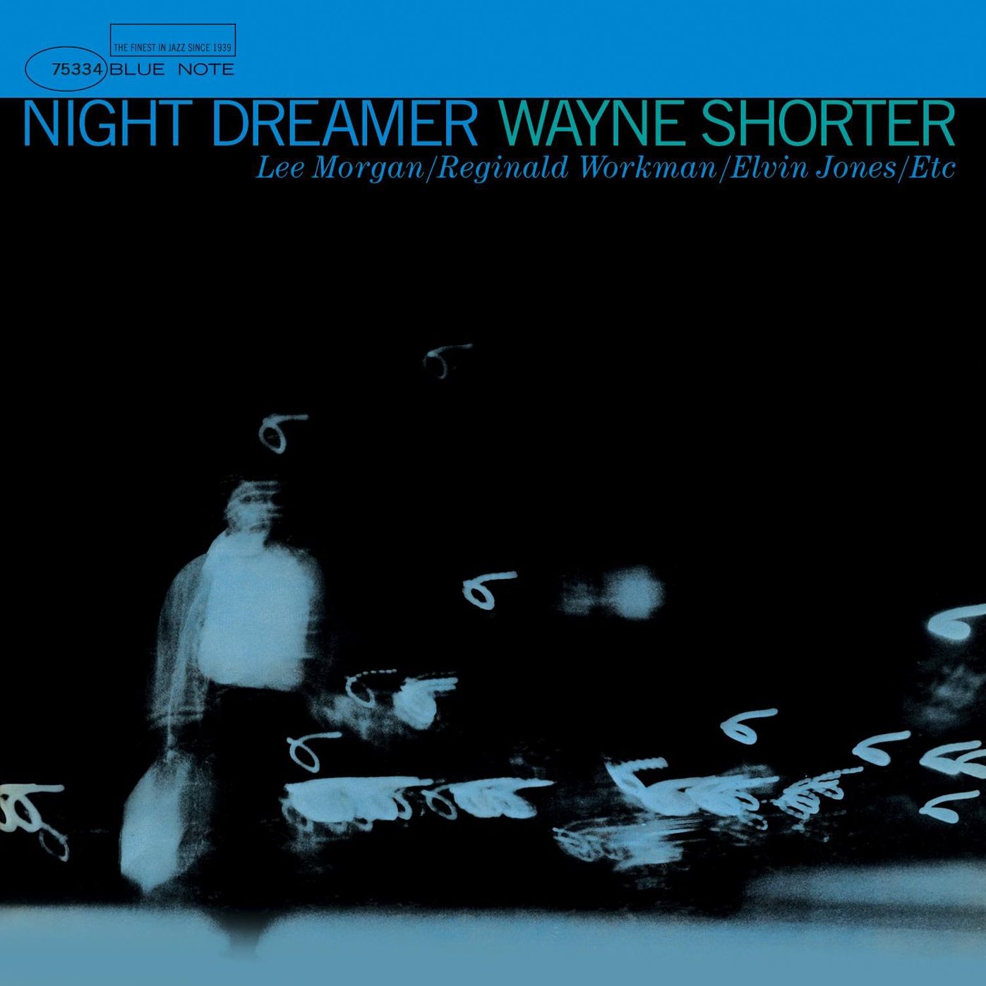 NIGHT DREAMER (REIS)