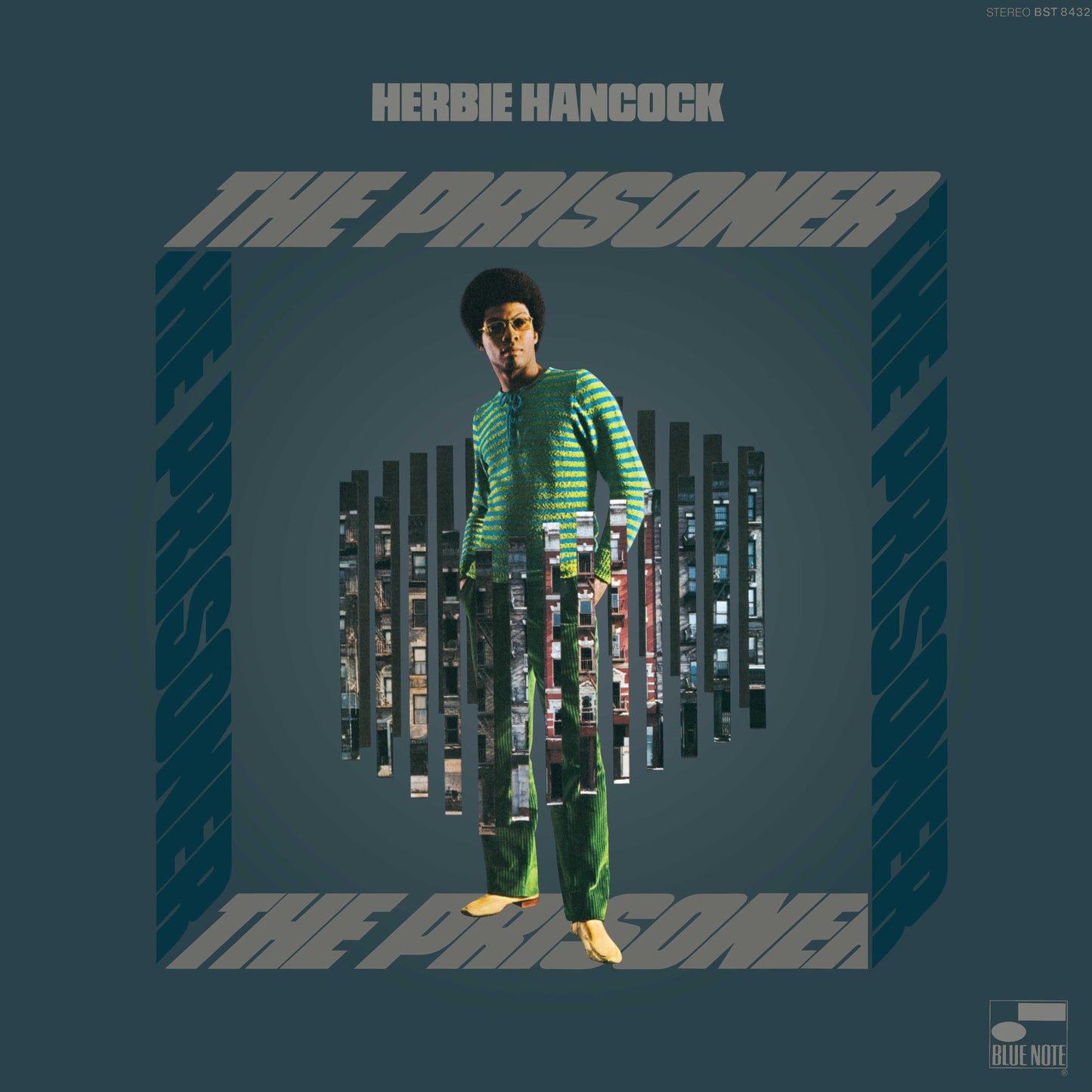 The Prisoner