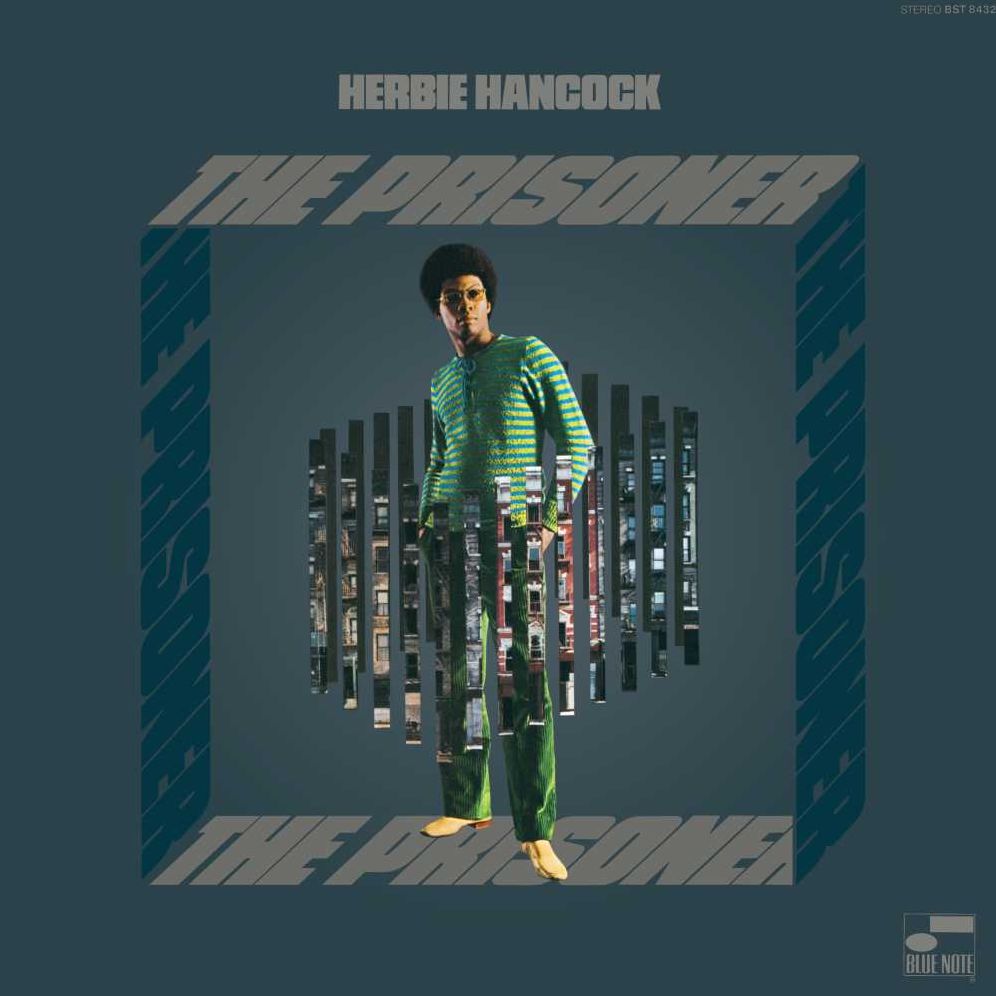 The Prisoner