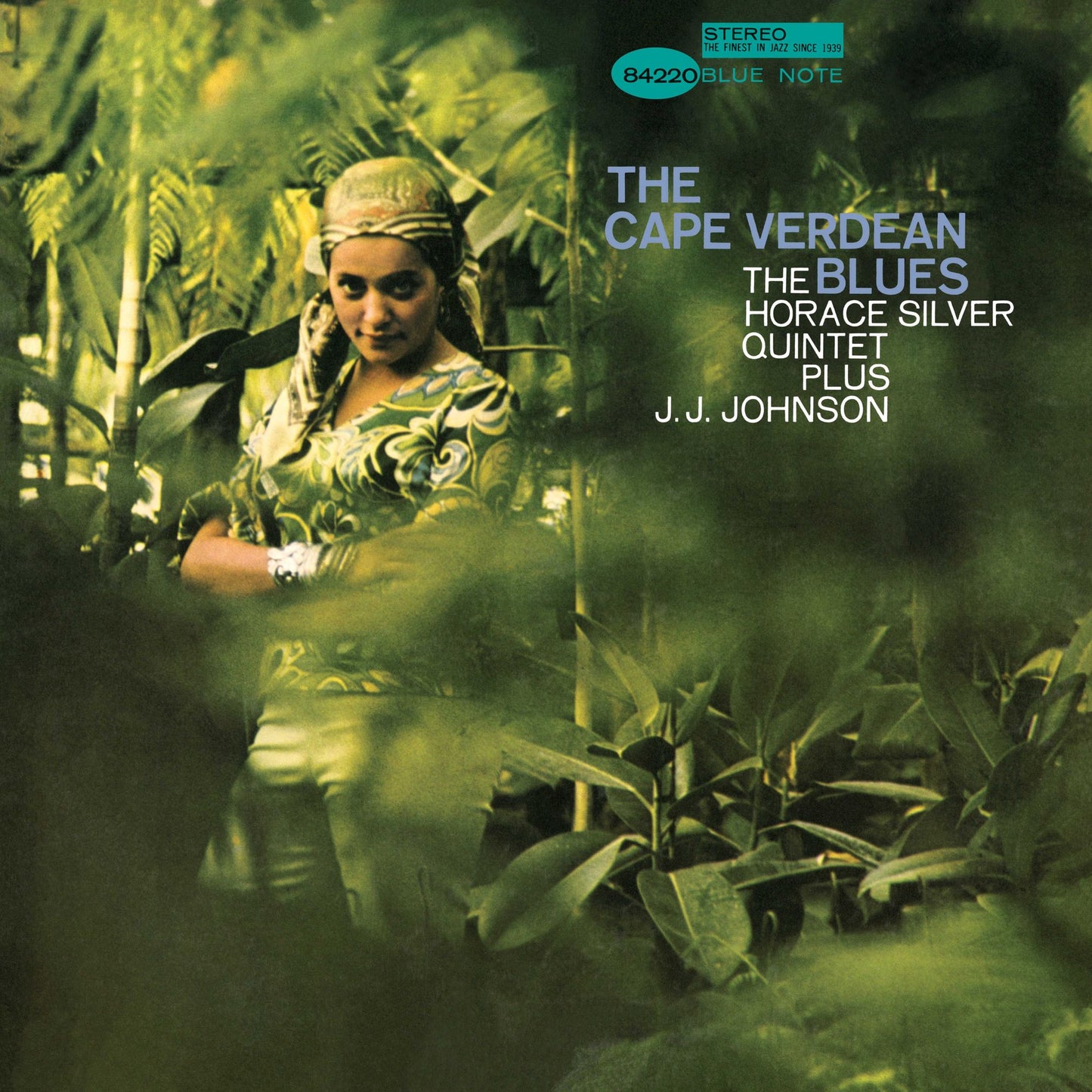The Cape Verdean Blues