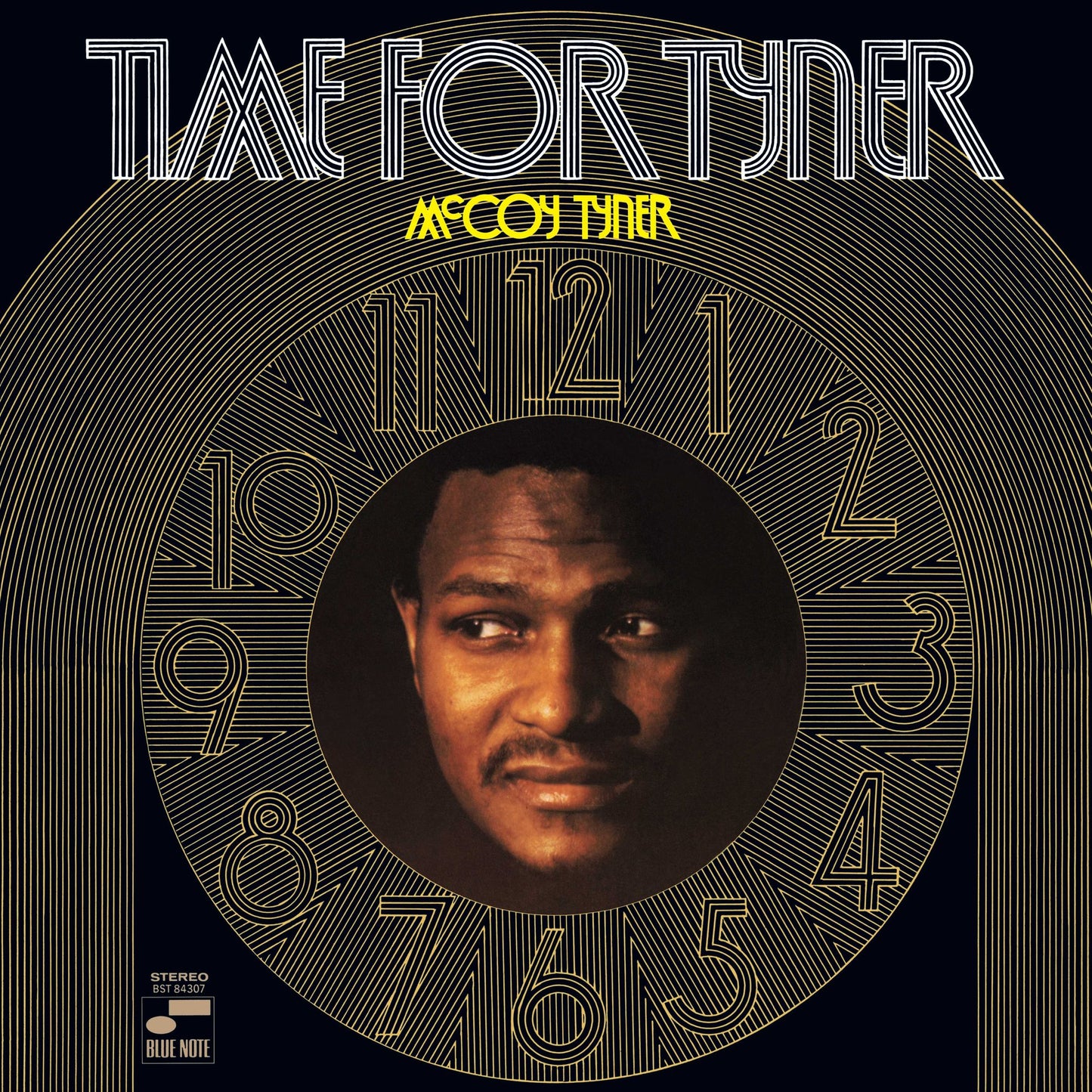 Time For Tyner