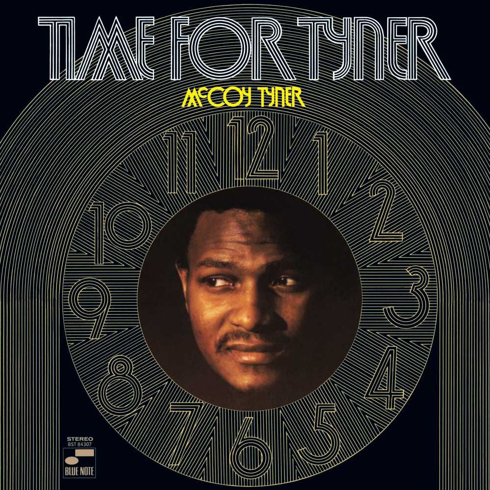 Time For Tyner