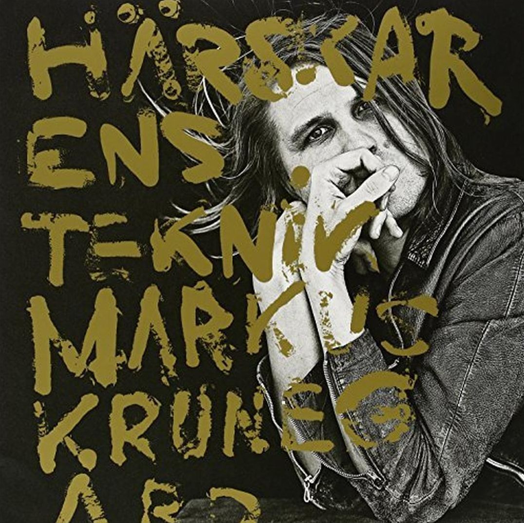 Harskarens Teknik