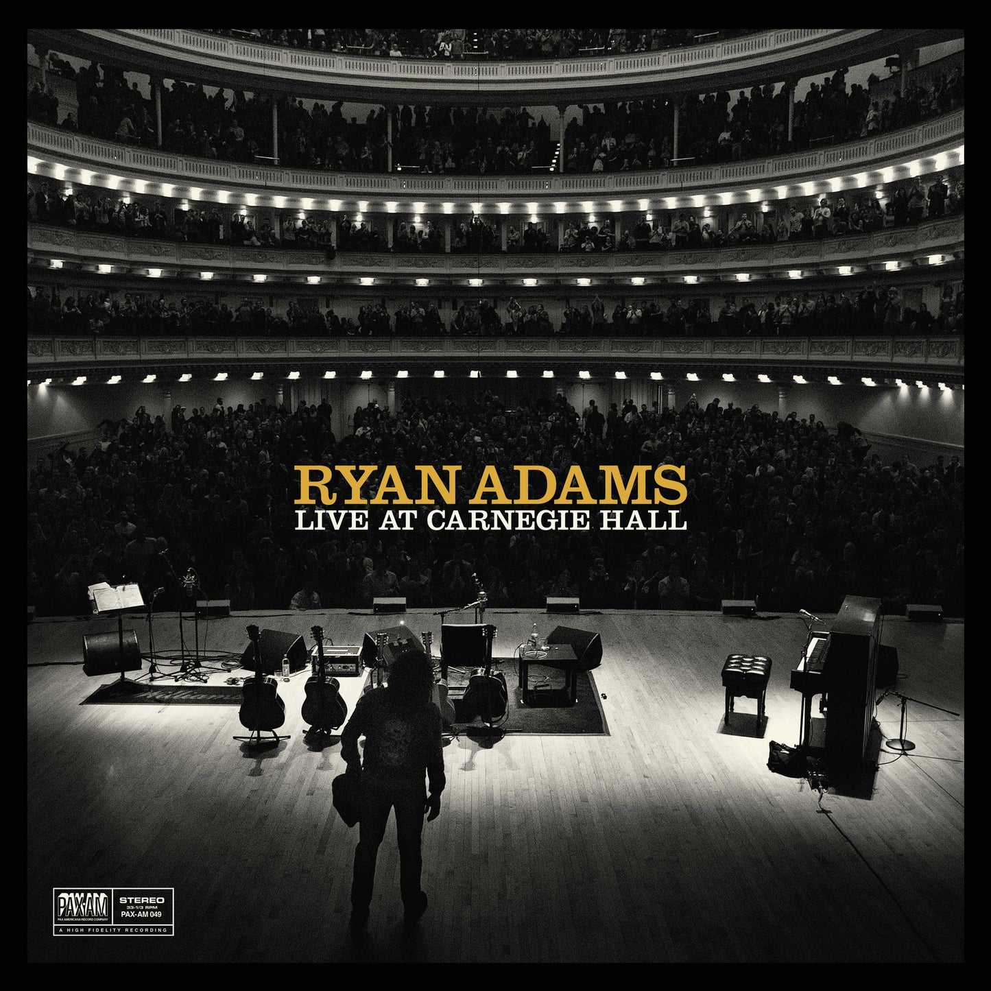 Live At Carnegie Hall [Lp]