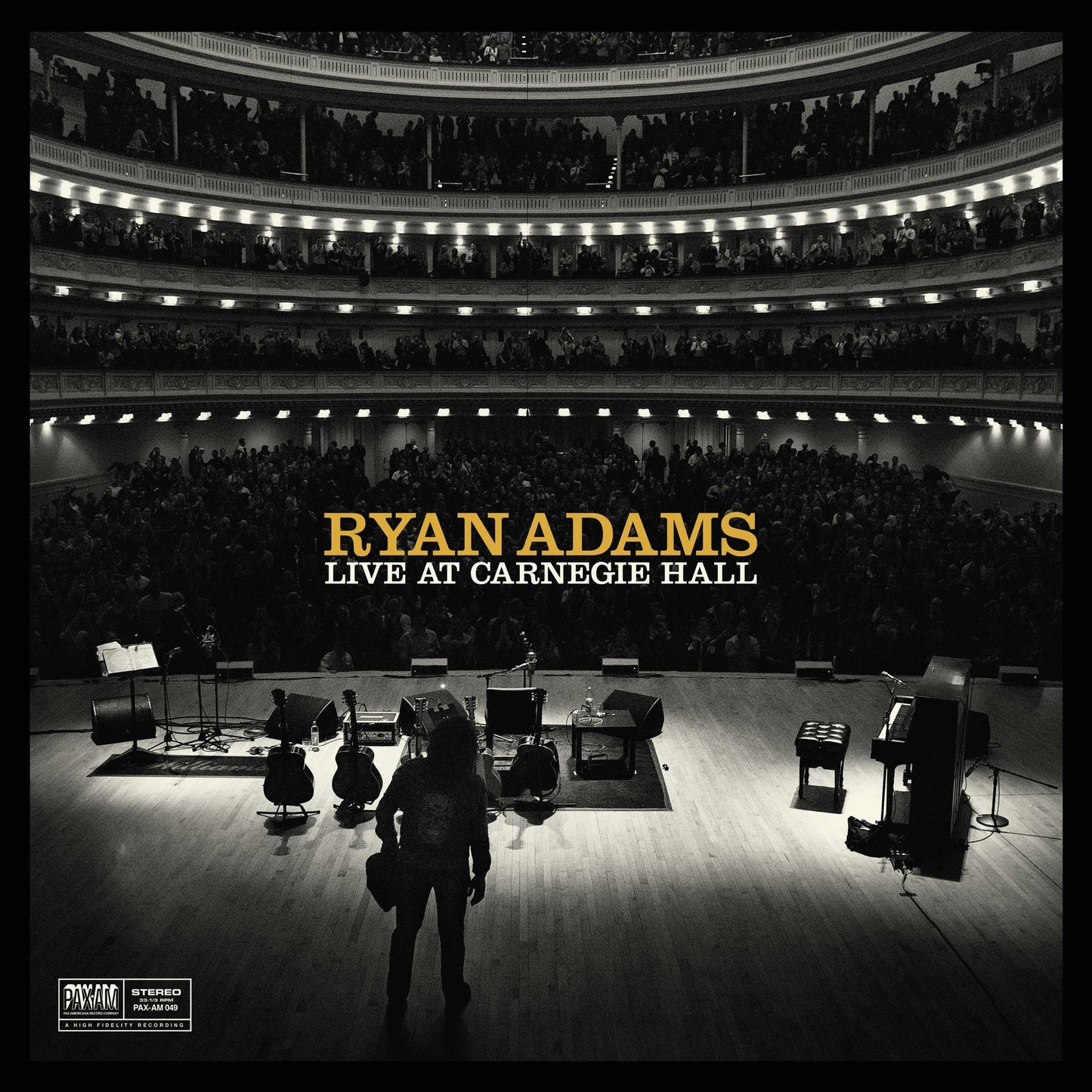 Live At Carnegie Hall [Lp]