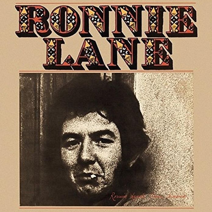 Ronnie Lane's Slim Chance (Ronnie Lane)