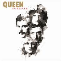 Queen Forever [Deluxe]