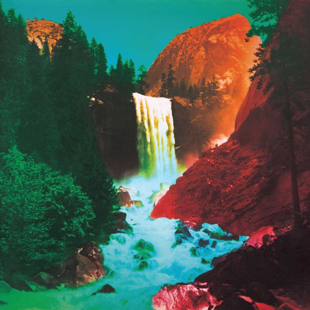 The Waterfall [Lp]