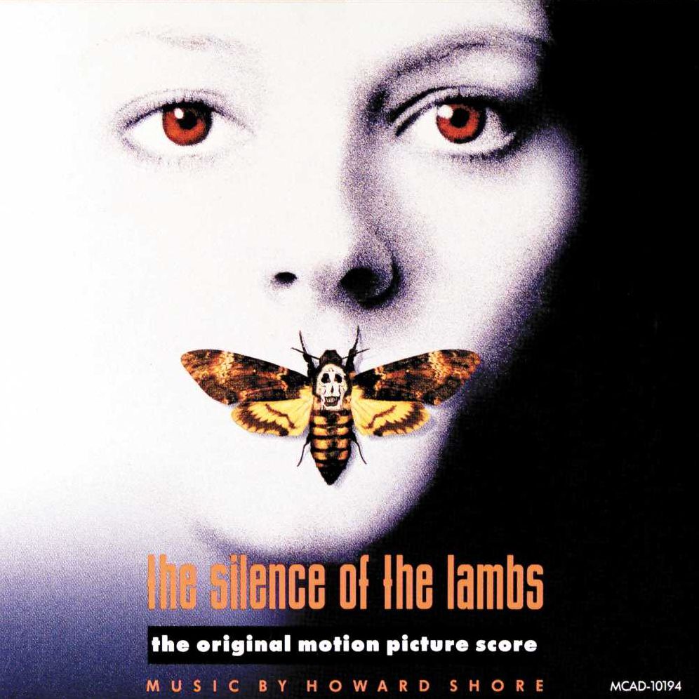 Silence Of The Lambs [Original Score]