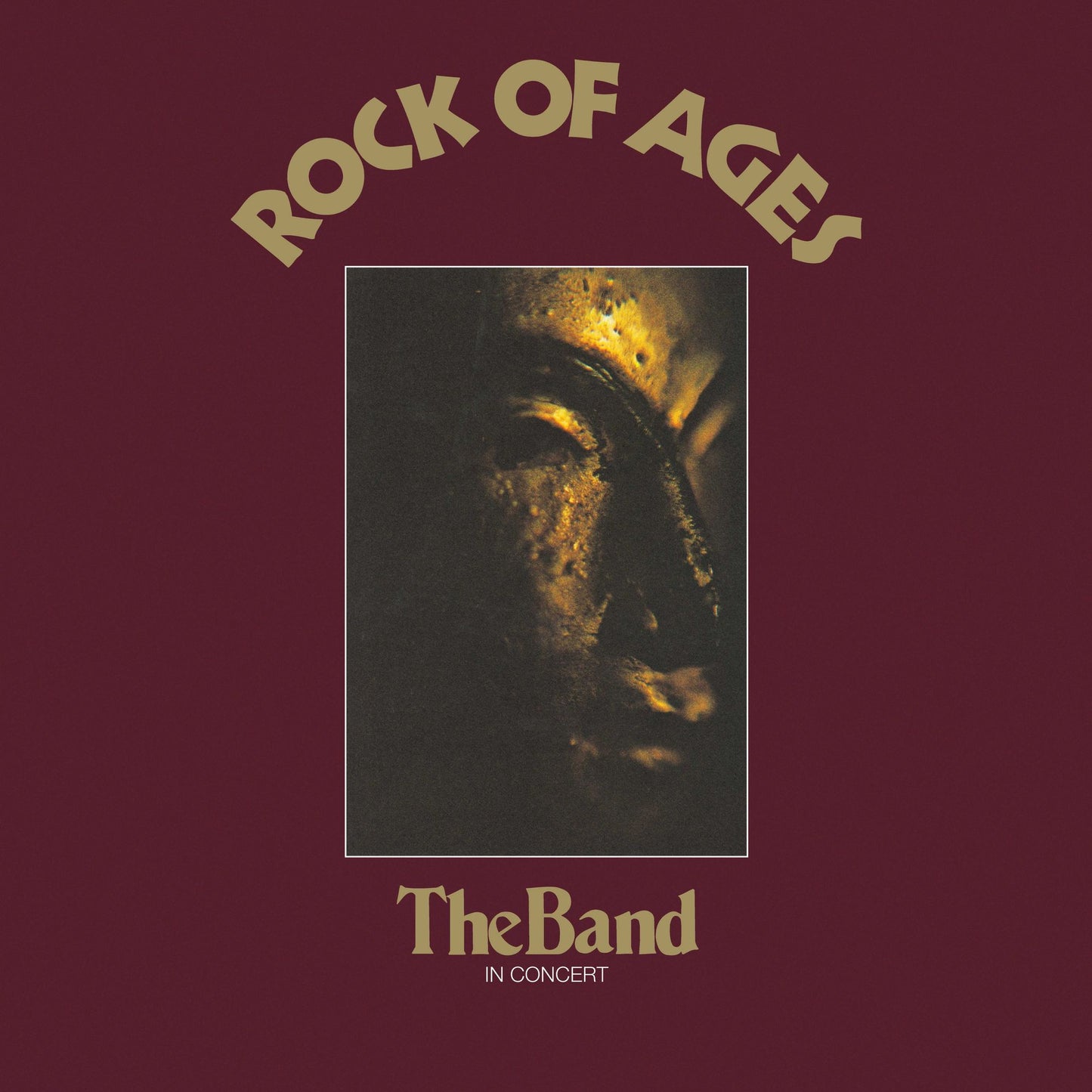 Rock Of Ages