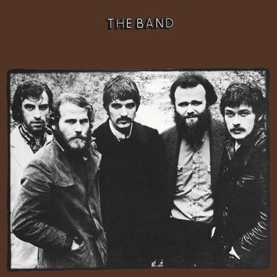 The Band [Lp]