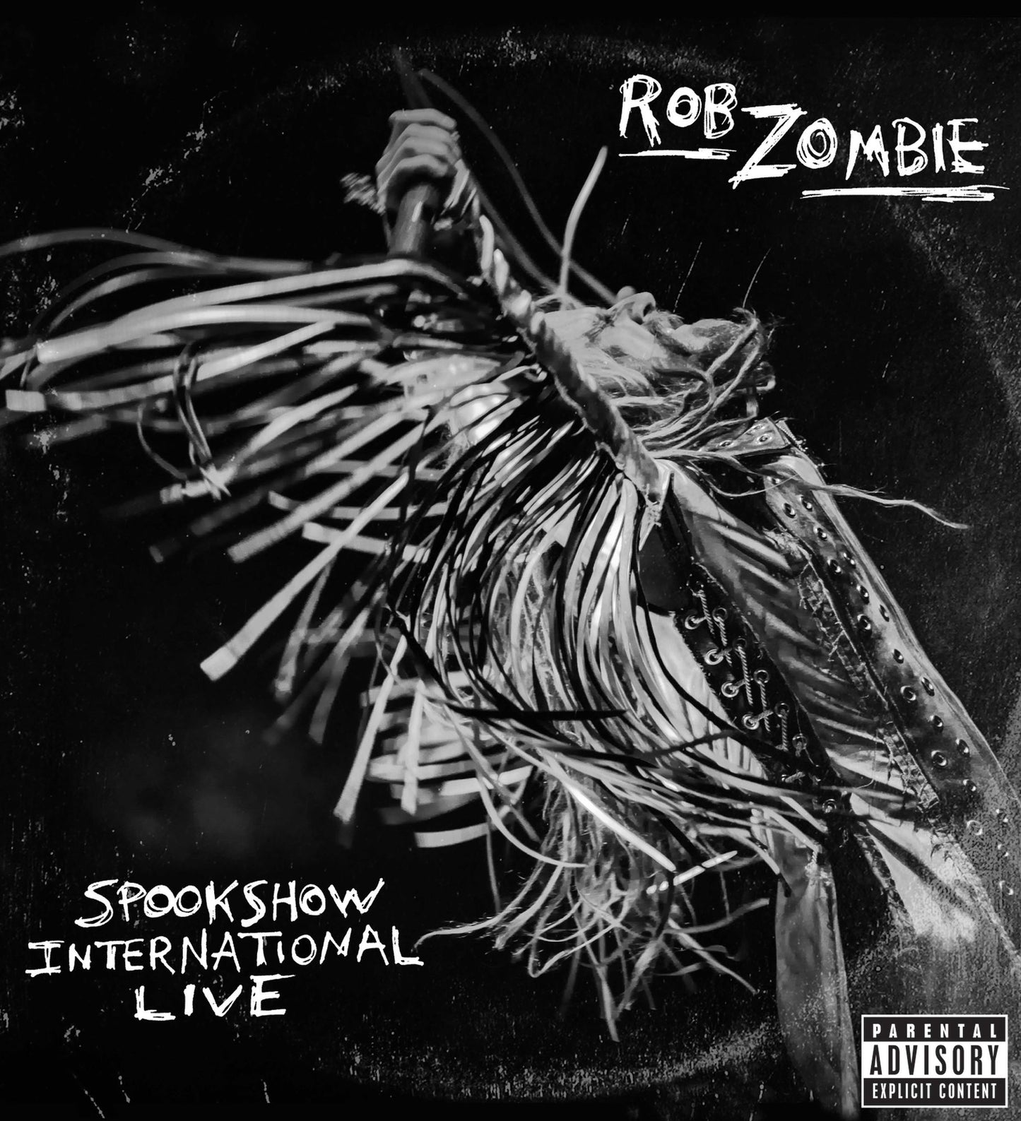 SPOOKSHOW INTERNATIONAL LIVE (P