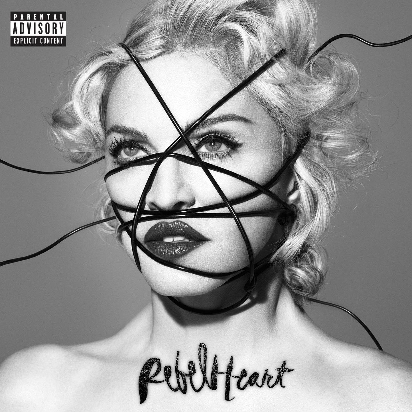 REBEL HEART (DELUXE) (DLX)