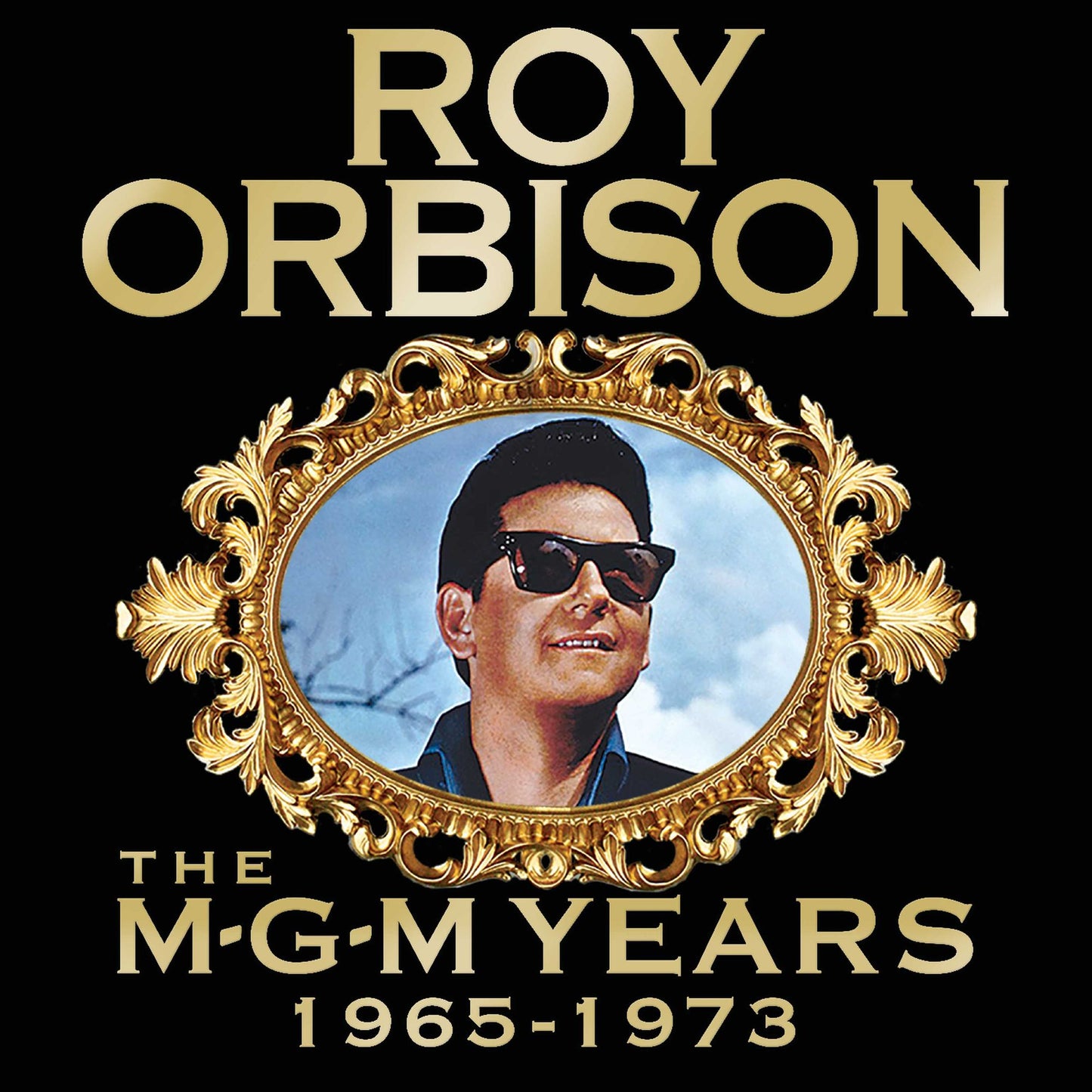 The Mgm Years 1965-1973