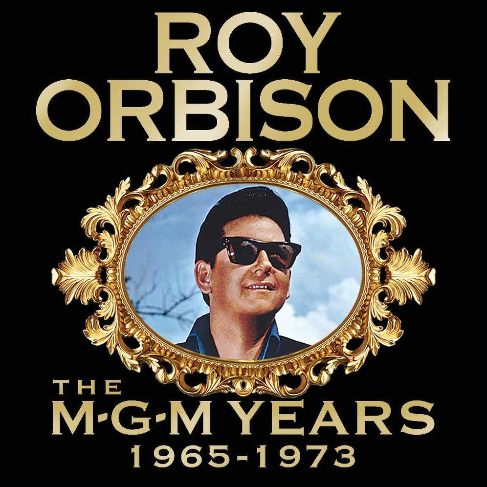 The Mgm Years 1965-1973