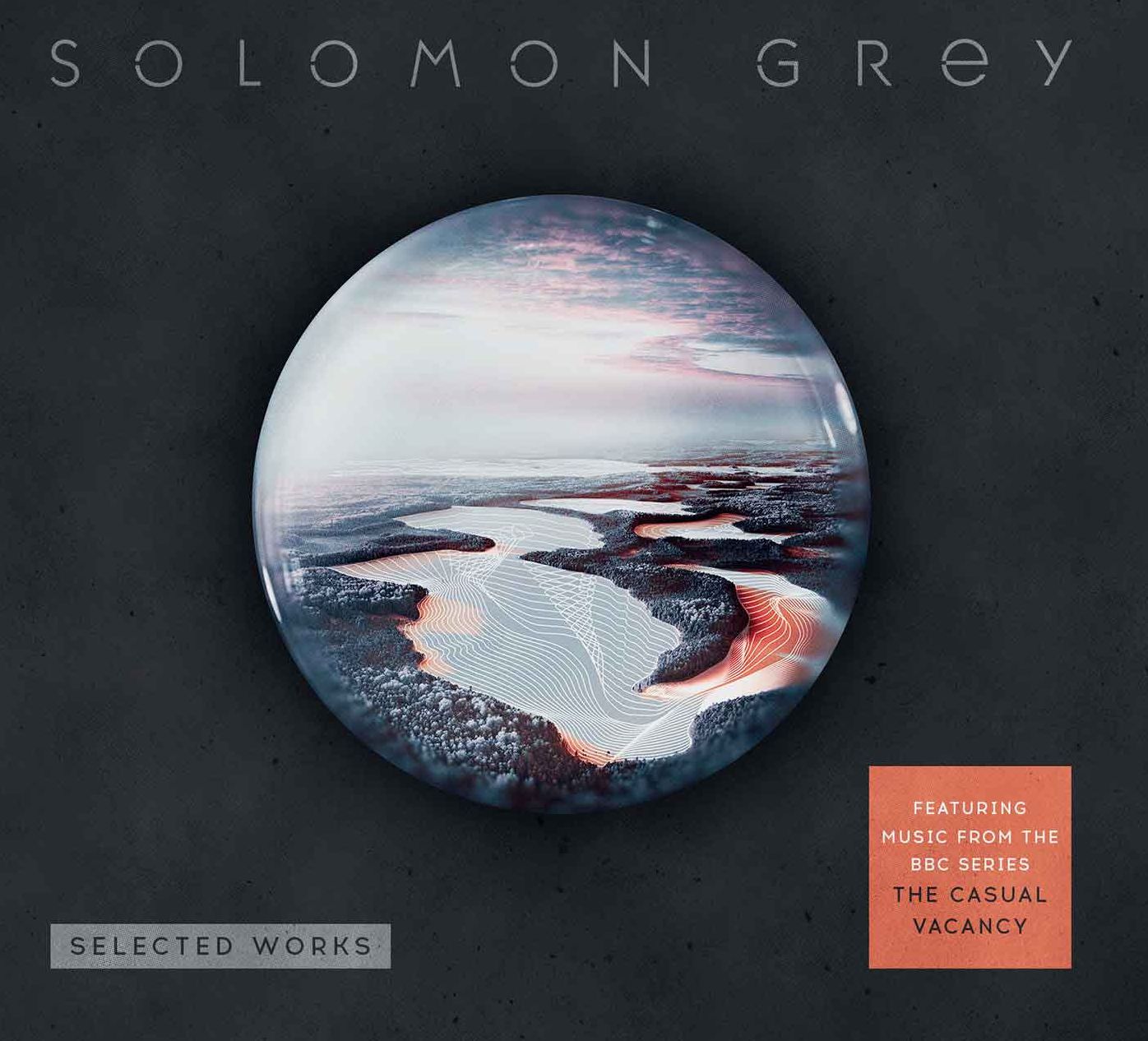 Selected Works [Score]